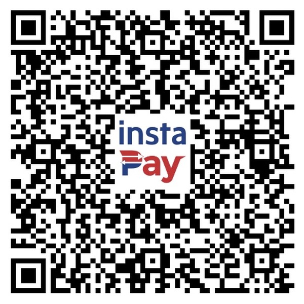 BPI InstaPay QR code for RSVP2THIS